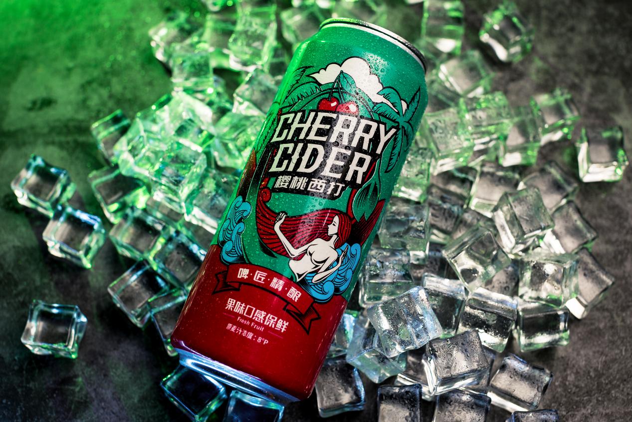 啤匠精酿鲜啤